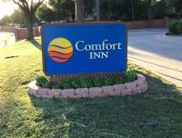  Comfort Inn Near Plano Medical Cemter  image 10