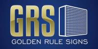 Golden Rule Signs image 1
