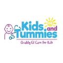 Kids and Tummies logo