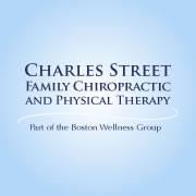 Charles Street Family Chiropractic, Inc. image 1