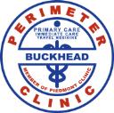 Perimeter Clinic logo