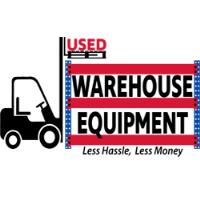 Used Warehouse Equipment image 1