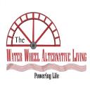 Water Wheel Assisted Living logo