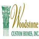 Woodstone Custom Homes logo