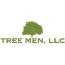 Tree Men LLC logo