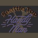 Seattle Top Handyman logo