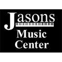 Jasons Music Center logo