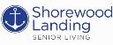 Shorewood Landing Senior Living logo