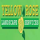 Yellow Rose Landscape Services logo
