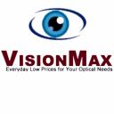 VisionMax logo