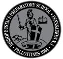 Bishop Eustace Preparatory School logo