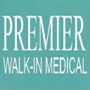 Premier Walk-In Medical logo