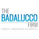 The Badalucco Firm logo