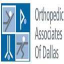 Orthopedic Associates of Dallas - Medical City logo