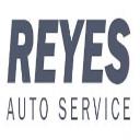 Reyes Auto Service logo