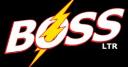 BossLTR logo