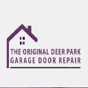 Garage Door Deer Park NY logo