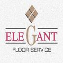 Elegant Floor Services logo