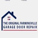 Farmingville Garage Door Repair logo