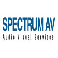 Spectrum Audio Visual image 1