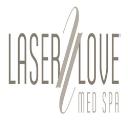 Laser Love Med Spa logo