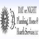 Day or Night Home & Hearth Service logo