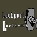 Lockport Locksmith logo