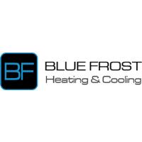 Blue Frost Heating & Cooling image 1