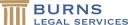 Burns Legal Services logo