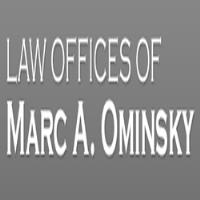 Law Offices of Marc A. Ominsky, LLC image 1