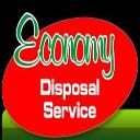 Economy Disposal Service logo