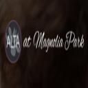 Alta at Magnolia Park logo
