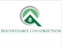 Roofreliable Construction logo