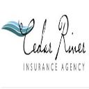 Cedar River Insurance logo