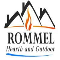 Rommel Hearth and Outdoor image 1