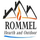 Rommel Hearth and Outdoor logo