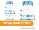 Verutum RX logo