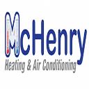 McHenry Heating & Air, Inc. logo