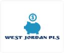 West Jordan PLs logo