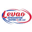 Levao Refrigeration Heating & Air logo