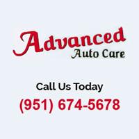 Advanced Auto Care image 1