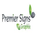 Premier Signs N Graphix logo