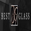 Best Glass logo