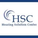Hearing Solution Center logo