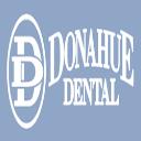Donahue Dental logo