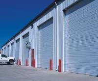 Commercial Garage Door Repair The Woodlands image 1