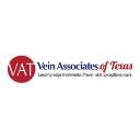 Vein Associates of Texas logo