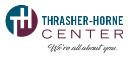 Thrasher-Horne Center logo