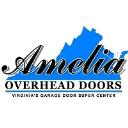 Amelia Overhead Doors logo