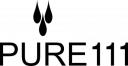 Pure111 logo